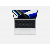 Laptop Apple MacBook Pro 16" 10/M1 Max/32/1TB -CRO(mk1h3cr/a) Silver